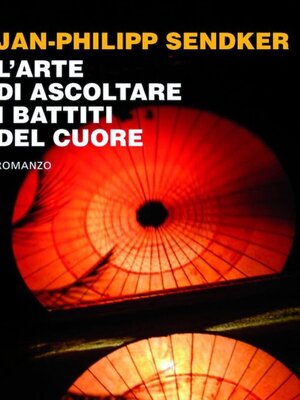 cover image of L'arte di ascoltare i battiti del cuore